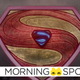 Image for article titled The First Footage From Krypton Teases Fire and Blood